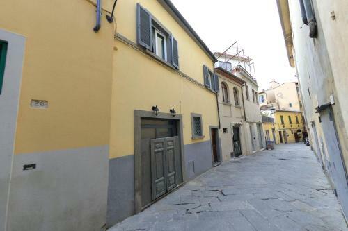 Hostal Casa De' Mannini