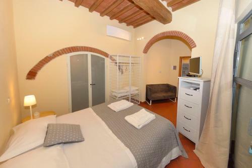 Hostal Casa De' Mannini