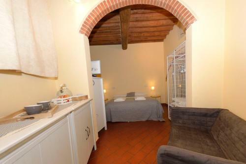 Hostal Casa De' Mannini