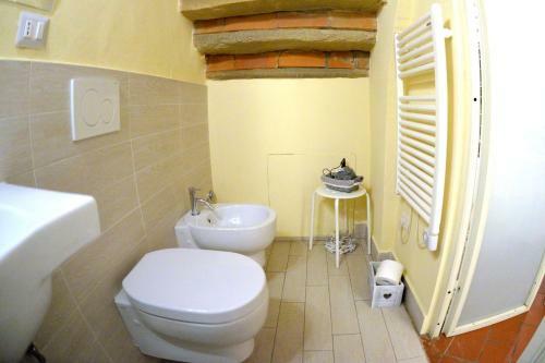 Hostal Casa De' Mannini