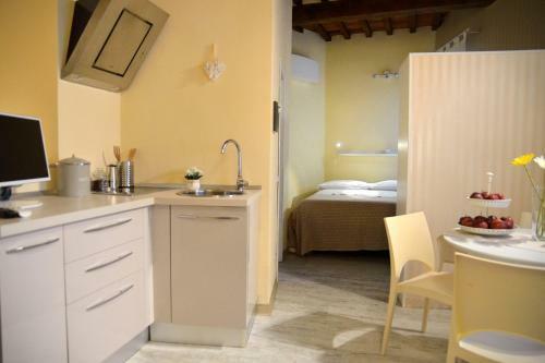 Hostal Casa De' Mannini