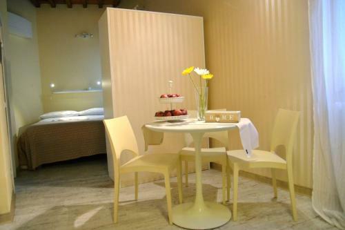 Hostal Casa De' Mannini