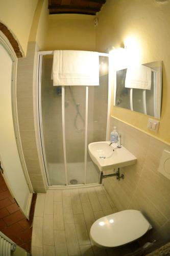 Hostal Casa De' Mannini