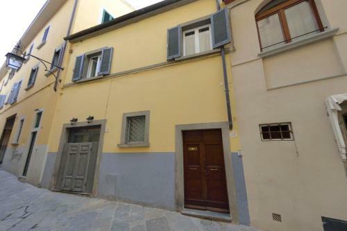 Hostal Casa De' Mannini