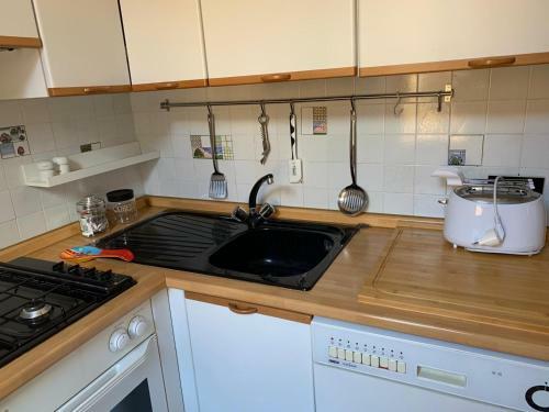 Apartamento San Domenico House