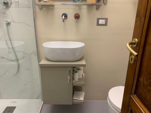 Apartamento San Domenico House