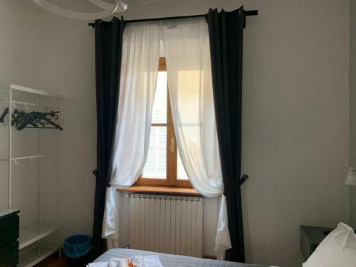 Apartamento San Domenico House