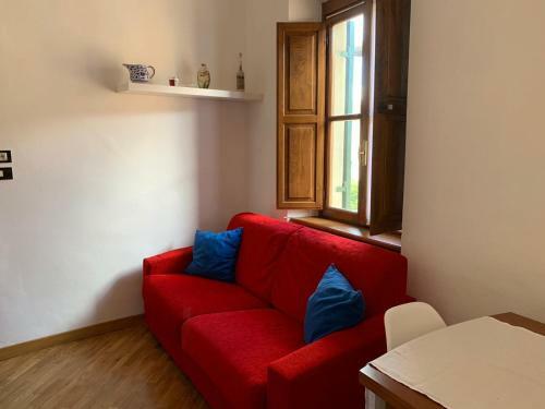 Apartamento San Domenico House