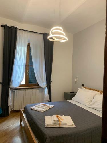 Apartamento San Domenico House