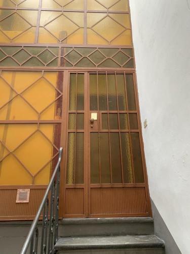 Apartamento San Domenico House