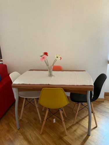 Apartamento San Domenico House