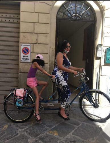 Apartamento Vasari Home