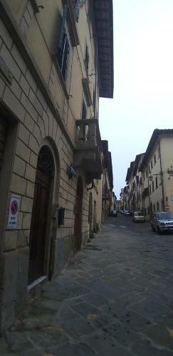 Apartamento Vasari Home