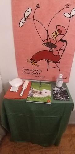 Apartamento Vasari Home