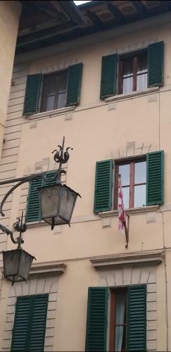 Apartamento Vasari Home
