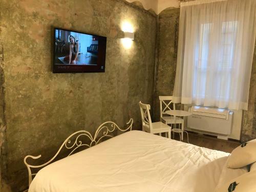 Hostal Casa Martimbola Self Check-in