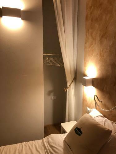 Hostal Casa Martimbola Self Check-in
