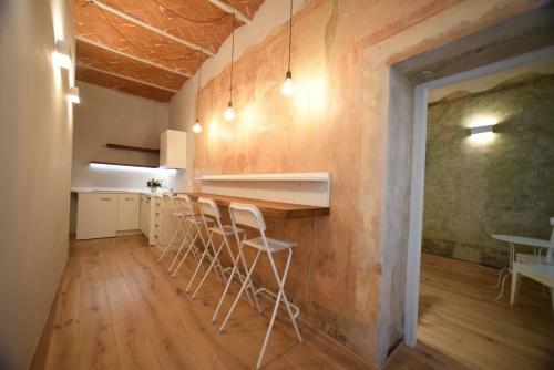 Hostal Casa Martimbola Self Check-in