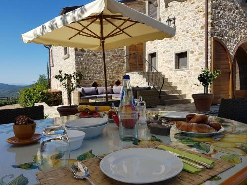 Villa Dorothea