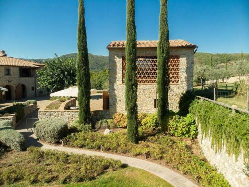 Villa Dorothea