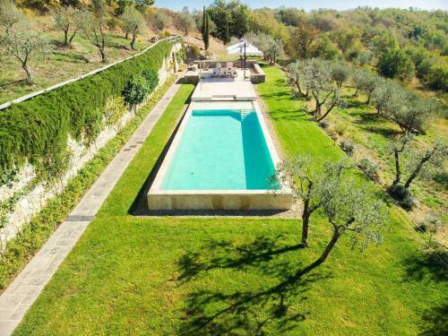 Villa Dorothea
