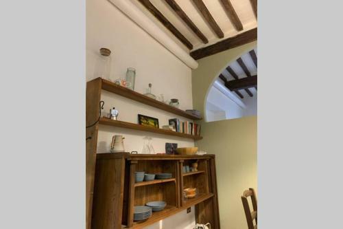 Apartamento Appartamento Antiche Notti D'arezzo