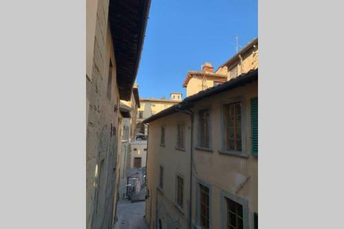 Apartamento Appartamento Antiche Notti D'arezzo