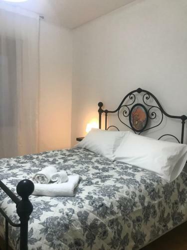 Apartamento Mgm Home Arezzo