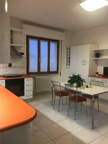 Apartamento Mgm Home Arezzo