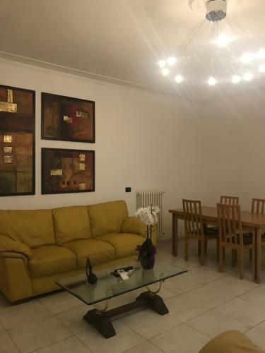 Apartamento Mgm Home Arezzo