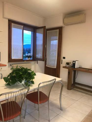 Apartamento Mgm Home Arezzo