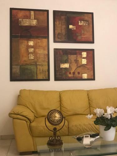 Apartamento Mgm Home Arezzo