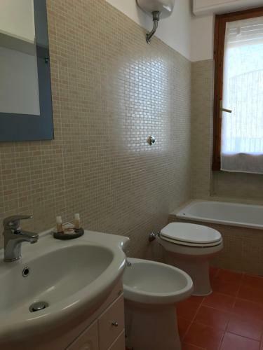 Apartamento Mgm Home Arezzo