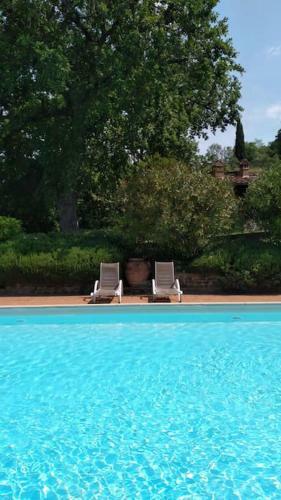Villa Pianelli