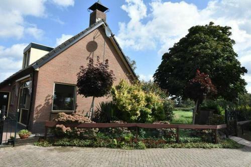 Vakantiehuisje 't Wiede