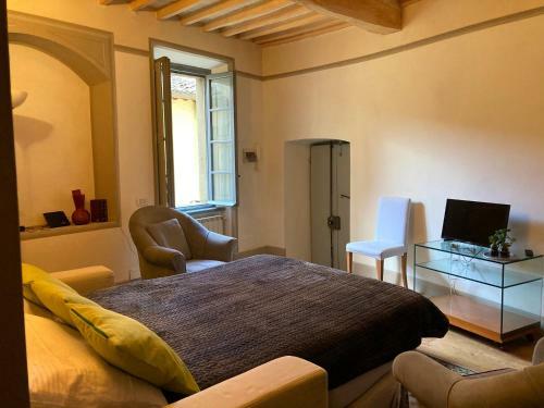 Apartamento Il Portoncino