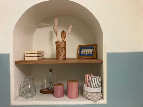 Apartamento Il Portoncino