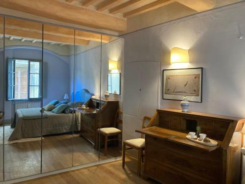 Apartamento Il Portoncino