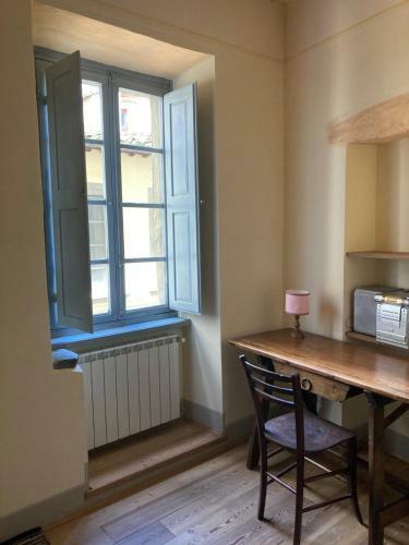 Apartamento Il Portoncino