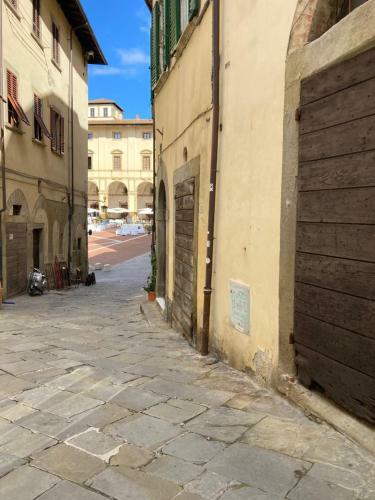 Apartamento Il Portoncino