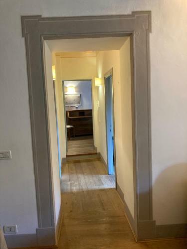Apartamento Il Portoncino