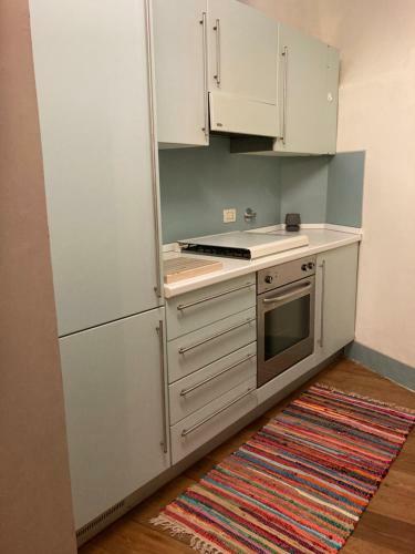 Apartamento Il Portoncino