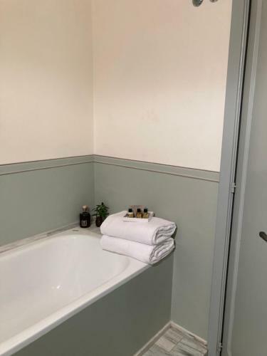 Apartamento Il Portoncino