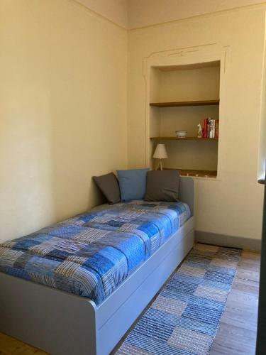 Apartamento Il Portoncino