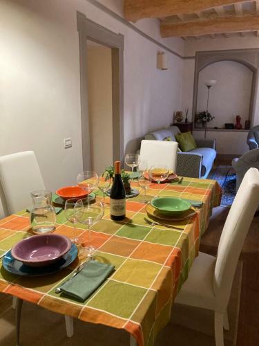 Apartamento Il Portoncino