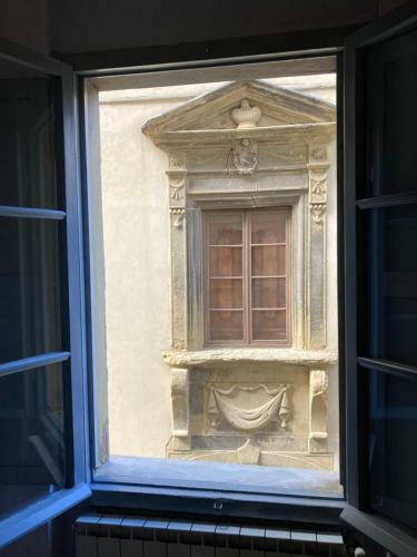 Apartamento Il Portoncino