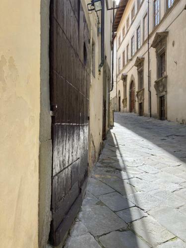 Apartamento Il Portoncino