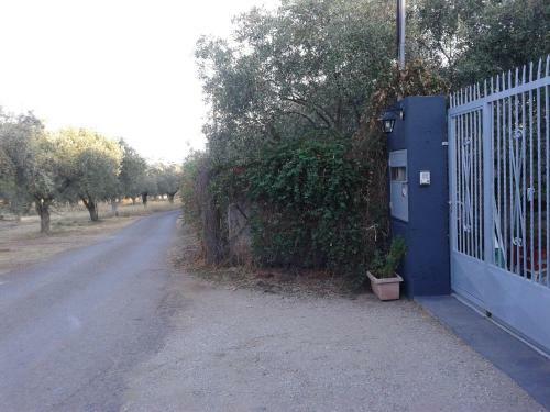 Villa Faidra's Farm