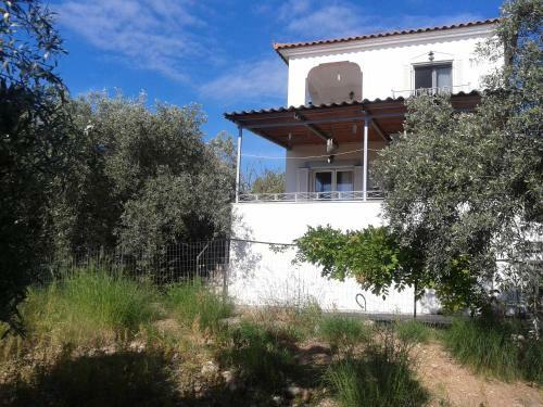 Villa Faidra's Farm