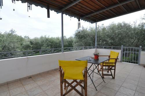 Villa Faidra's Farm